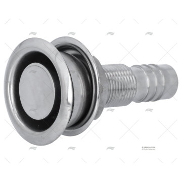 RESPIRADERO FLUSH INOX SS 316 5/8"