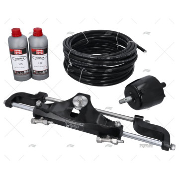 KIT DIRECCION HIDRAULICA FUERA BORDA HASTA 250HP RIVIERA