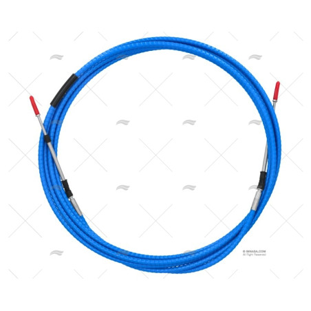 CABLE CONTROL IC0 23'