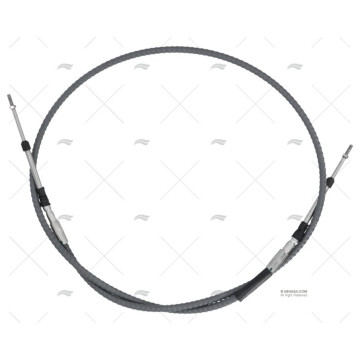 CABLE CONTROL EEC-043 07'