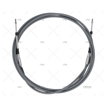 CABLE CONTROL EEC-043 16'