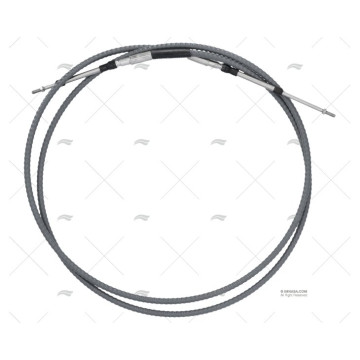 CABLE CONTROL EEC-043 12'