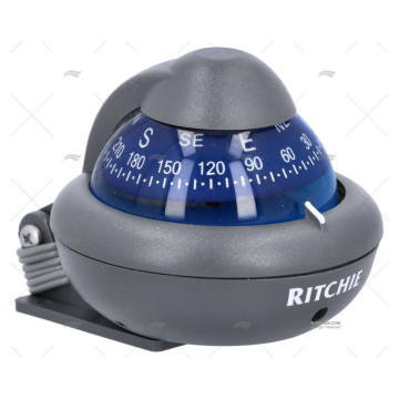 COMPAS SPORT X-10-M GRIS RITCHIE NAVIGATION