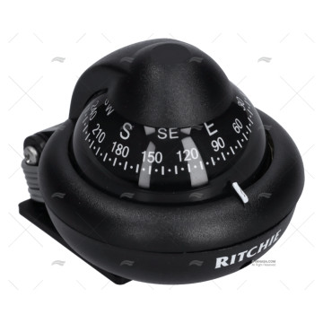 COMPAS SPORT X-10B-M NEGRO RITCHIE NAVIGATION