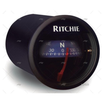 COMPAS SPORT X-21BU AZUL RITCHIE NAVIGATION