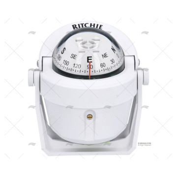 COMPAS EXPLORER B-51W BLANCO