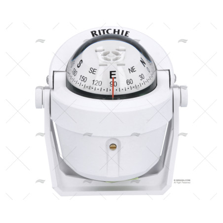 COMPAS EXPLORER B-51W BLANCO