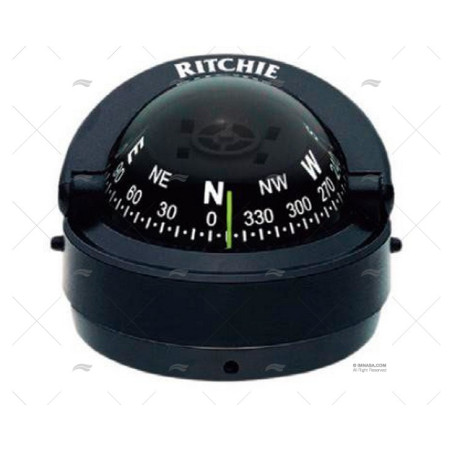 COMPAS EXPLORER S-53 RITCHIE NAVIGATION