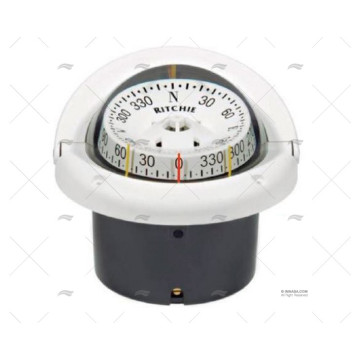 COMPAS HELMSMAN HF-743W BLANCO