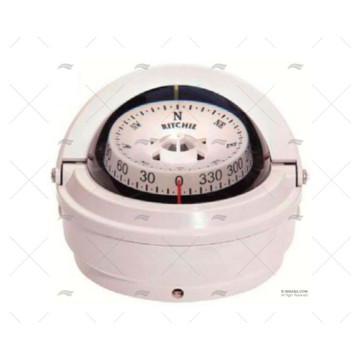 COMPAS VOYAGER S-87W BLANCO