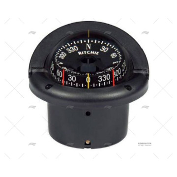 COMPAS HELMSMAN HF-743 RITCHIE NAVIGATION