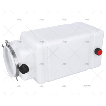 DEPOSITO MINI CENTRAL 10L OEM 6DH16006.1 BESENZONI