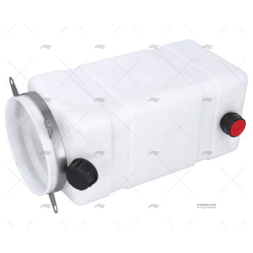 DEPOSITO MINI CENTRAL 10L OEM 6DH16004 BESENZONI