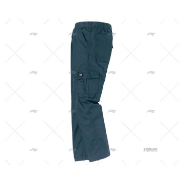 PANTALON ASHFORD SERVICE NAVI HELLY HANSEN