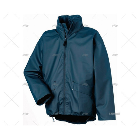 CHAQUETA VOSS AGUA MARINO HELLY HANSEN