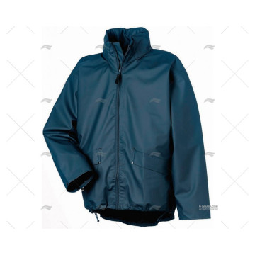 CHAQUETA VOSS AGUA H/H MARINO 2XL