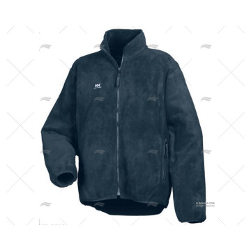 CHAQUETA RED LAKE H/H NAVY M