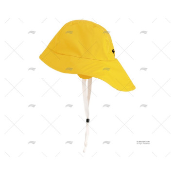 GORRO HH PESCADOR AMARILLO HELLY HANSEN