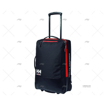 MALETA KENGSINGTON TROLLEY H/H NEGRO 45L HELLY HANSEN