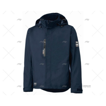 CHAQUETA HAAG WATERPROOF HELLY HANSEN