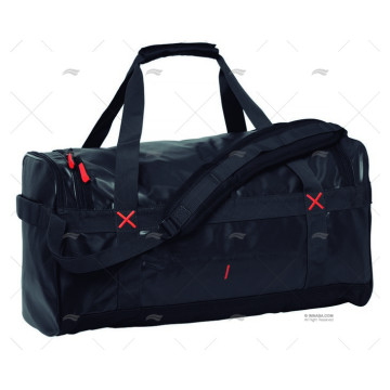 MALETA BOLSA 90L H/H NEGRA