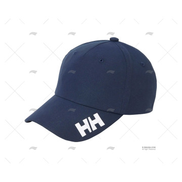 GORRA CREW CAP AZUL H/H HELLY HANSEN NAUTICA