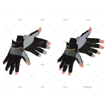 GUANTES PARA VELA MODELO RACING GS LARGO