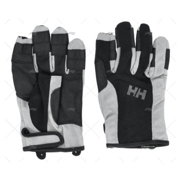 GUANTES RACING LARGO L H/H