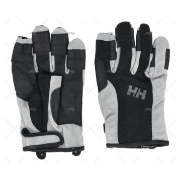 GUANTES RACING LARGO XL H/H