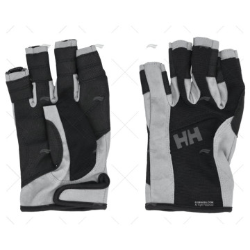 GUANTES RACING CORTO L H/H