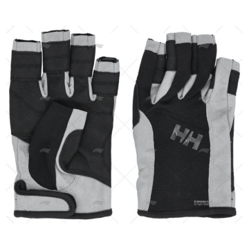 GUANTES RACING CORTO M H/H