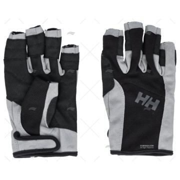 GUANTES RACING CORTO S H/H