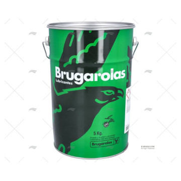 GRASA LATA 5LTR