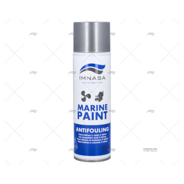 ANTIFOULING A7 SPRAY GRIS IM IMNASA