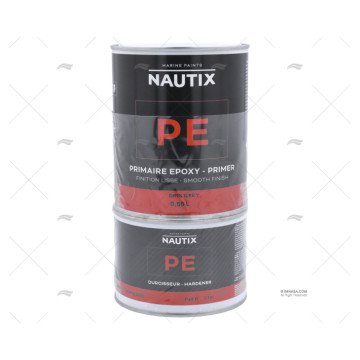 IMPRIMACION PE 1 Kg. NAUTIX