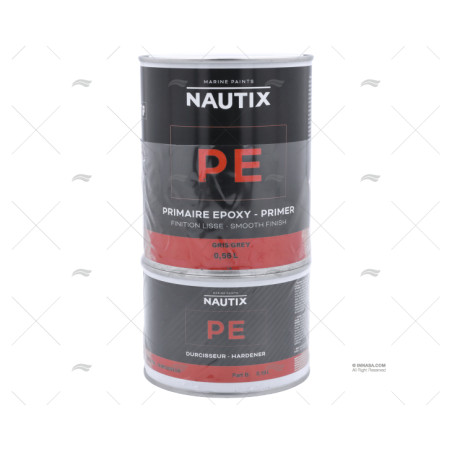 IMPRIMACION PE 1 Kg. NAUTIX