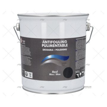 ANTIFOULING I3 AZUL 2