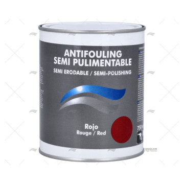 ANTIFOULING I3 ROJO O