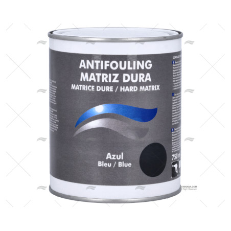 ANTIFOULING MATRIZ DURA IMNASA