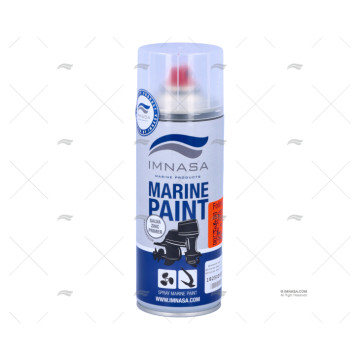 ANTIFOULING SPRAY IP-3 BLANCO 400ml