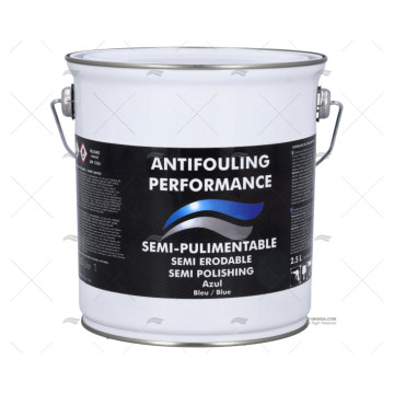 ANTIFOULING PERFOMANCE IP-3