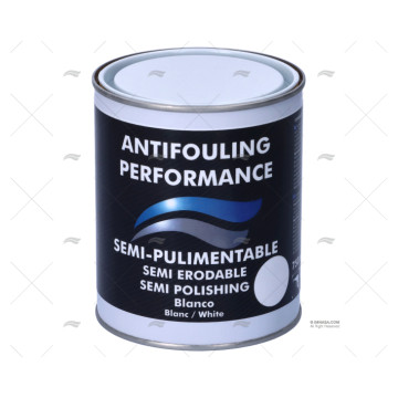 ANTIFOULING PERFOMANCE IP-3 BLANCO 0