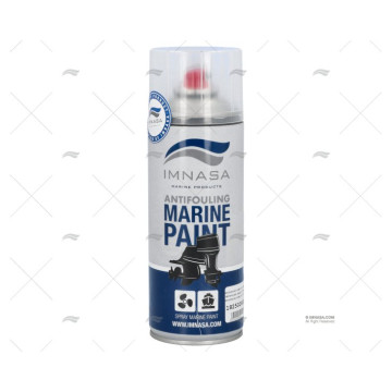 ANTIFOULING SPRAY IP-3 NEGRO 400ml