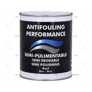 ANTIFOULING PERFOMANCE IP-3