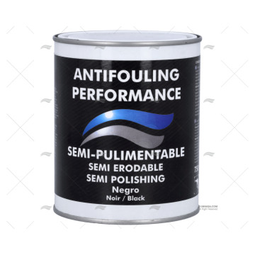 ANTIFOULING PERFOMANCE IP-3 NEGRO 0