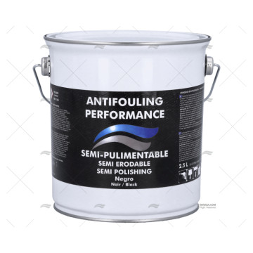 ANTIFOULING PERFOMANCE IP-3 NEGRO 2