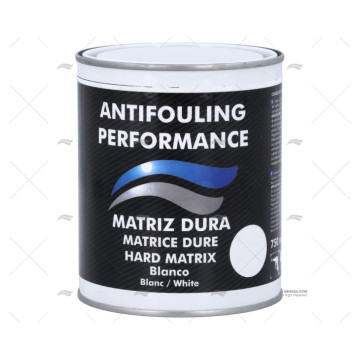 ANTIFOULING PERFOMANCE IP-4 BLANCO 0