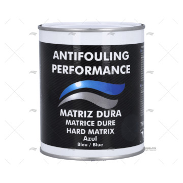 ANTIFOULING PERFOMANCE IP-4