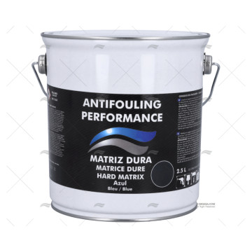 ANTIFOULING PERFOMANCE IP-4