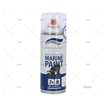 ANTIFOULING SPRAY IP-4 NEGRO 400ml